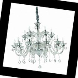 Ideal Lux Colossal SP15 Trasparente COLOSSAL, Люстра