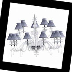 Amarillis 1791/CH15 IL Paralume Marina, Люстра
