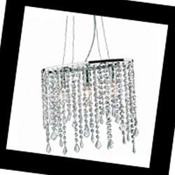 Rain SP3 Ideal Lux, Люстра
