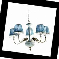 IL Paralume Marina Pearl 1607/CH, Люстра