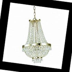 Caesar Ideal Lux Caesar SP6 Oro, Люстра