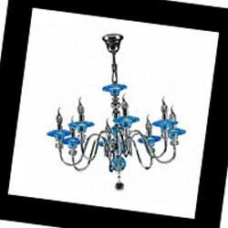 Osgona 699084 Azzurro, Люстра