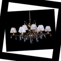 L 611/6+3.26  611 Paderno Luce, Люстра