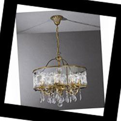 L  130/8.40 La Lampada 130, Люстра