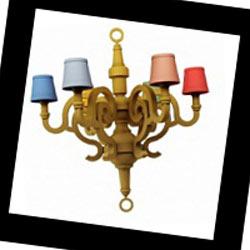 Moooi Paper Chandelier MOLPC-SD90P, Люстра