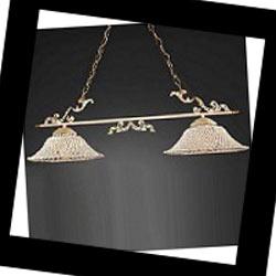 L 664/2.17 cream Paderno Luce 664, Люстра
