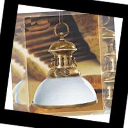 Moretti Luce Country 1013 A.6 BR d 400, Люстра
