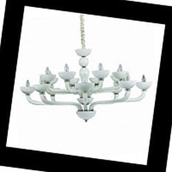 Casanova Casanova SP16 Bianco Ideal Lux, Люстра