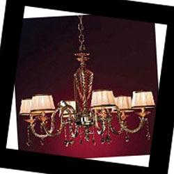 Euroluce Lampadari Impero L6 Impero , Люстра Euroluce Impero L6