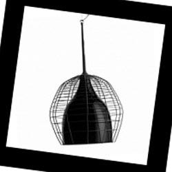 Foscarini LI0275 10 E Cage, Люстра
