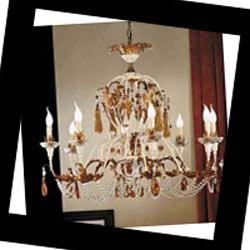 Gallo M 490 NAPPE, Люстра