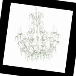 CASCINA Ideal Lux Cascina SP10, Люстра