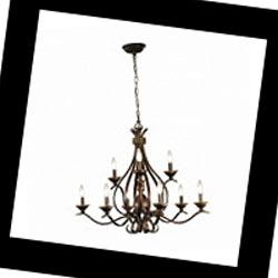 Kolarz Buckingham 0144.86+3, Люстра