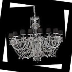 Bohemia Masiero VE 875 16 G04, Люстра