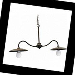 Luce 2 Moretti Luce 1629 AR, Люстра