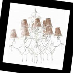 Pearl 1627/CH12 IL Paralume Marina, Люстра