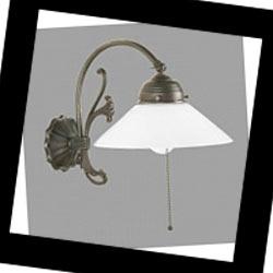 Berliner Messinglampen a26-17opa A26, Бра