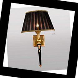Bejorama Hotels Selection 2615 black, Бра