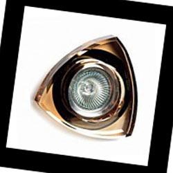 Voltolina(Classic Light) FARETTI 640 ambra, Точечный светильник Voltolina(Classic Light) 640 ambra