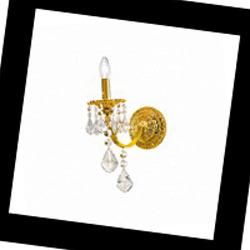 Kolarz Pisani Kristal 1301.61.15.SpT, Бра