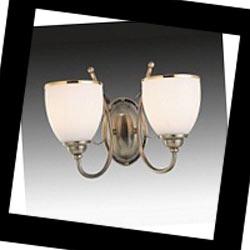 Brizzi 2640 MA02640W/002 Bronze, Бра