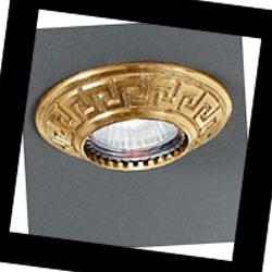 Z8 Fr.Gold Nervilamp Classico, Точечный светильник
