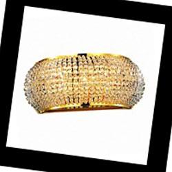 Ideal Lux Pasha' AP3 Oro Pashà, Бра