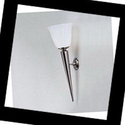 Berliner Messinglampen A95-175opN A95, Бра