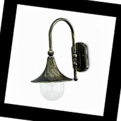 CIMA Ideal Lux Cima AP1, Уличное бра