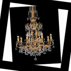 PRIMULA/8 Prearo NEW ANTIQUES, Люстра