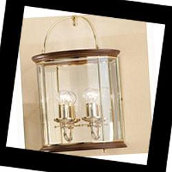 Cremasco 1805/2LN cris , Бра