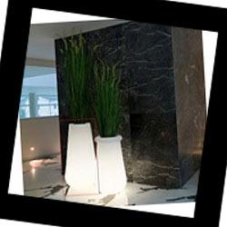 15526 Linea Light Boteri, Уличный светильник
