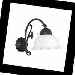 A25-16opA Berliner Messinglampen A25, Бра