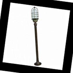 Net Moretti Luce 1860 O.AR, Уличный торшер