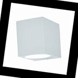 Ideal Lux Up Up AP1 Bianco, Уличное бра