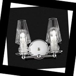 Rigel 344/AP2 Transparent Italamp, Бра