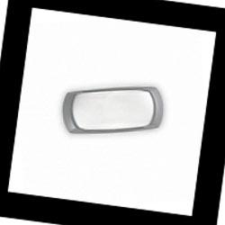 Francy Francy-2 AP1 Grigio Ideal Lux, Бра