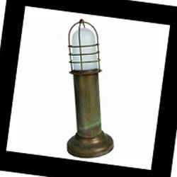 Net Moretti Luce 1856 O.AR, Уличный торшер