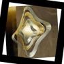 1844/A2 argento oro Masca Gioiello, Бра