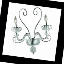 Ideal Lux Alexander AP2 Alexander, Бра