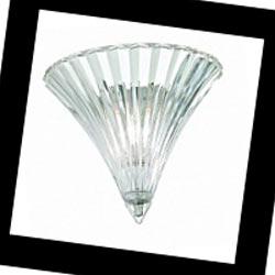 Santa Ideal Lux Santa AP1 Small Transparente, Бра