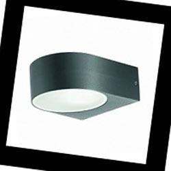 Iko AP1 Antracite Iko Ideal Lux, Уличное бра