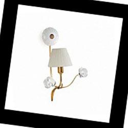 Le Porcellane Orchidea 5257/1, Бра