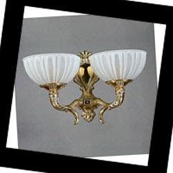 Brizzi Valencia 02227/2 WP, Бра