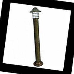 Moretti Luce 1905 O.AR Cap 2, Уличный торшер
