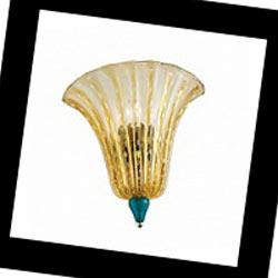 5511/CG Barovier&Toso Rigati, Бра