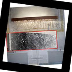 Masiero Olà Ola A6 OV 160 F02, Бра