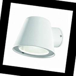 Gas AP1 Bianco GAS Ideal Lux, Бра