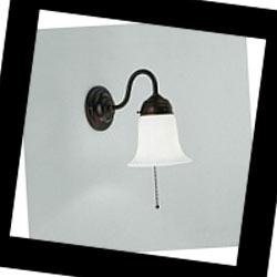 A8-01opA A8 Berliner Messinglampen, Бра