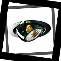 Beluga Colour D57F0143 Fabbian, Точечный светильник